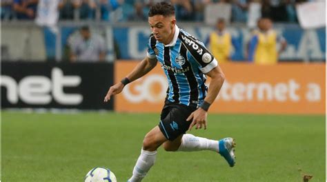 gremio fc results transfermarkt